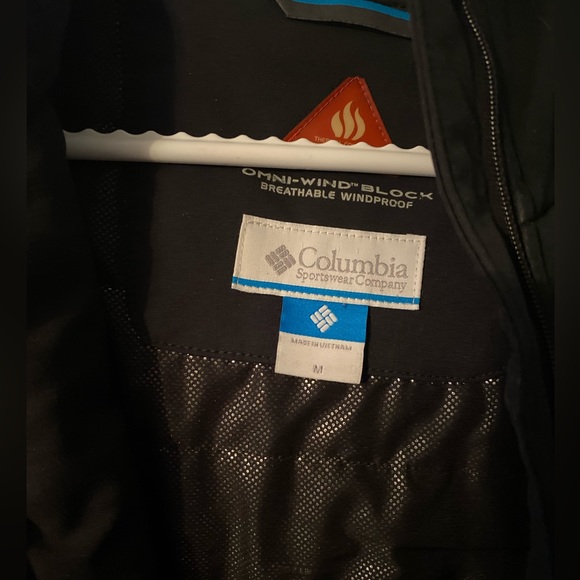 Columbia jacket - Picture 2 of 2